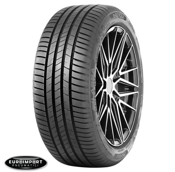 Lassa Revola  215/55 R16 97 W  XL  TL DOT 2025